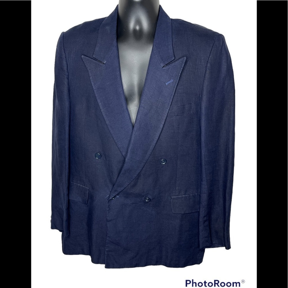 Vogue Caracas Lorenzini Blazer Jacket